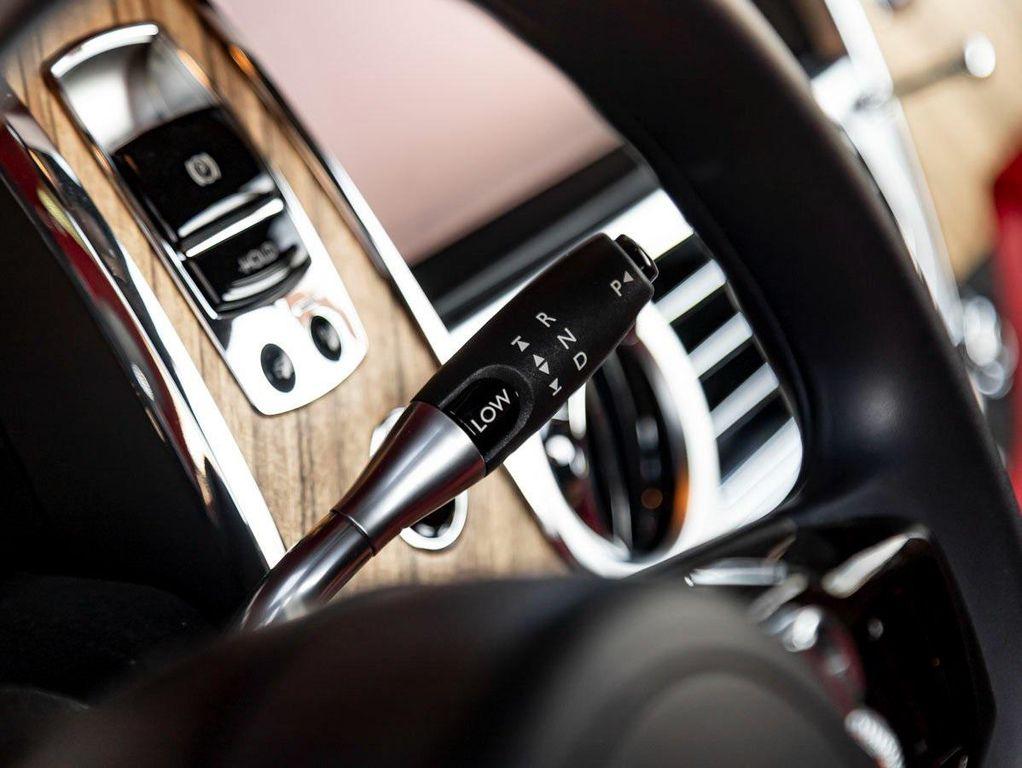 used 2016 Rolls-Royce Dawn car, priced at $219,990