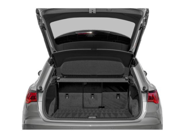 used 2025 Audi Q3 car, priced at $45,779