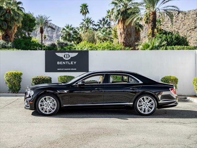 used 2023 Bentley Flying Spur car, priced at $194,990