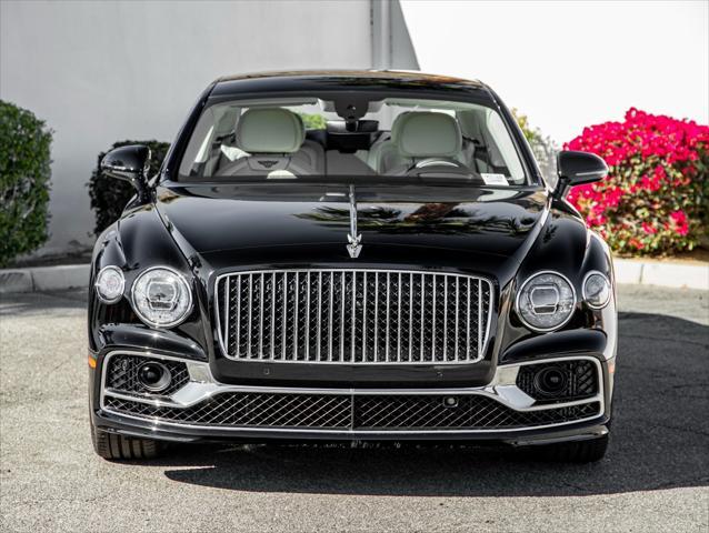 used 2023 Bentley Flying Spur car, priced at $194,990