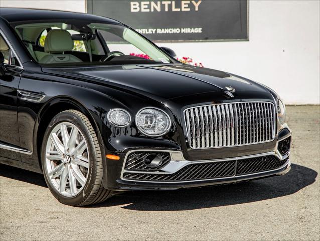 used 2023 Bentley Flying Spur car, priced at $194,990