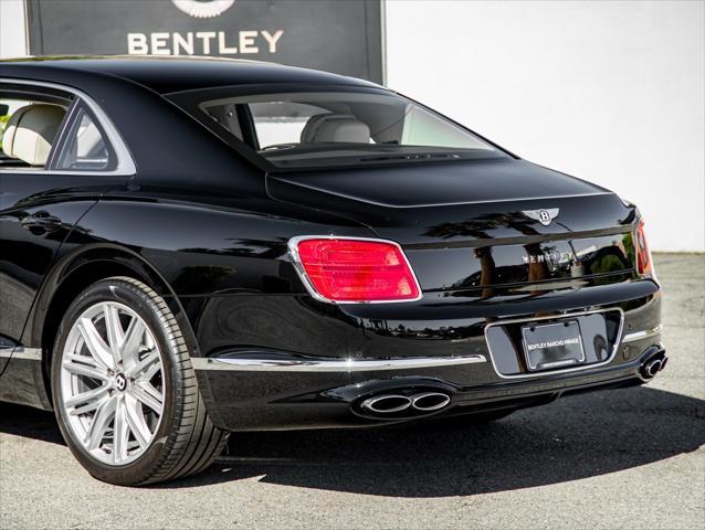 used 2023 Bentley Flying Spur car, priced at $194,990