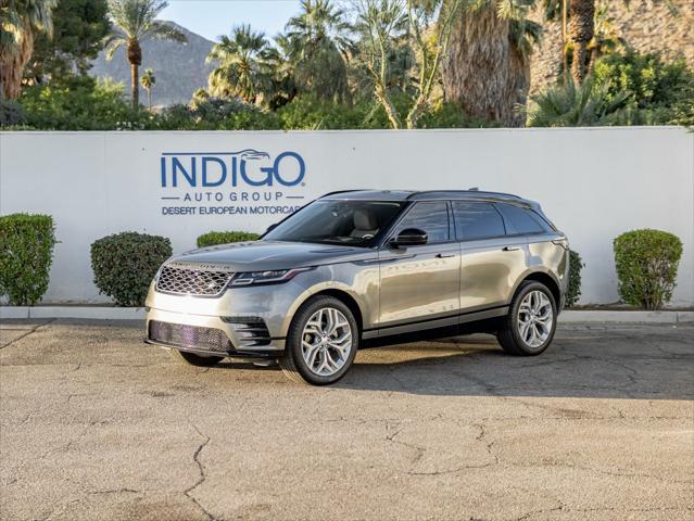 used 2020 Land Rover Range Rover Velar car, priced at $35,996