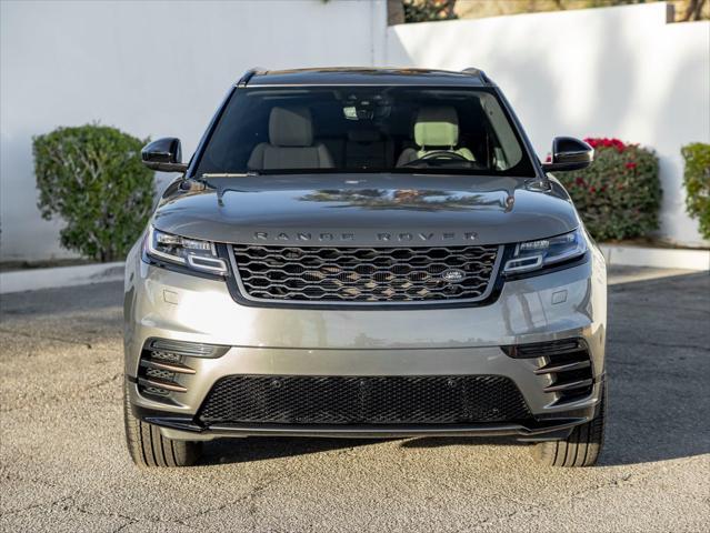 used 2020 Land Rover Range Rover Velar car, priced at $35,996