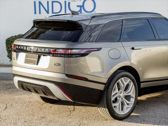 used 2020 Land Rover Range Rover Velar car, priced at $35,996