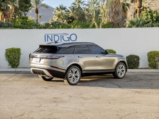 used 2020 Land Rover Range Rover Velar car, priced at $35,996