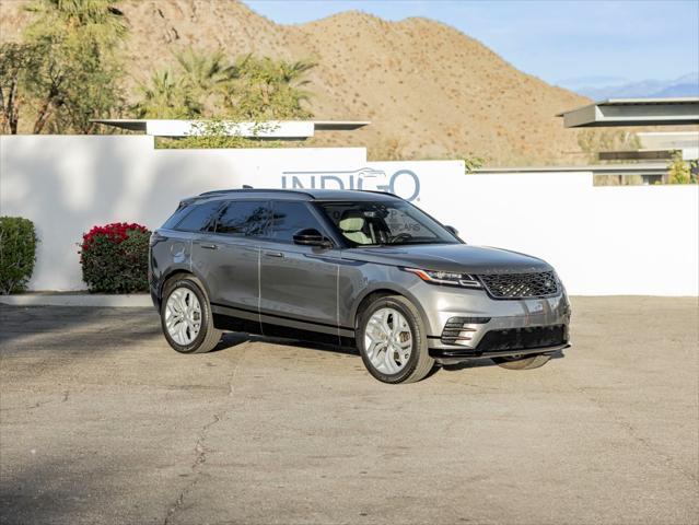 used 2020 Land Rover Range Rover Velar car, priced at $35,996