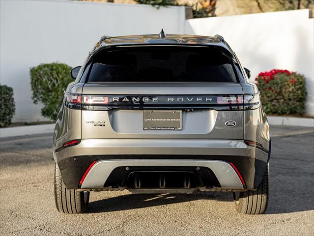 used 2020 Land Rover Range Rover Velar car, priced at $35,996