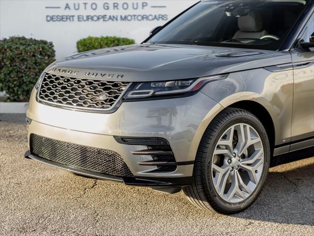 used 2020 Land Rover Range Rover Velar car, priced at $35,996