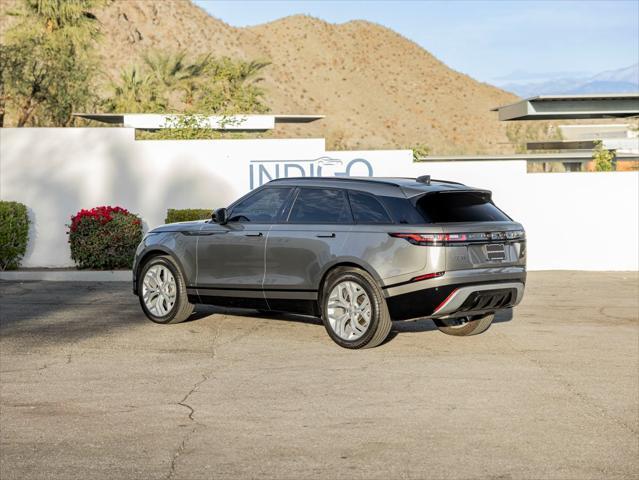 used 2020 Land Rover Range Rover Velar car, priced at $35,996