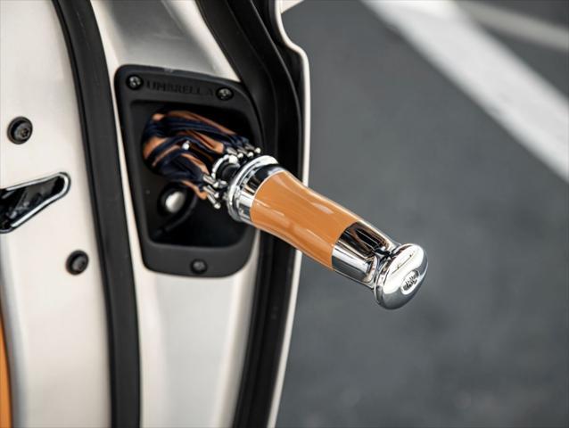 used 2021 Rolls-Royce Ghost car, priced at $229,990