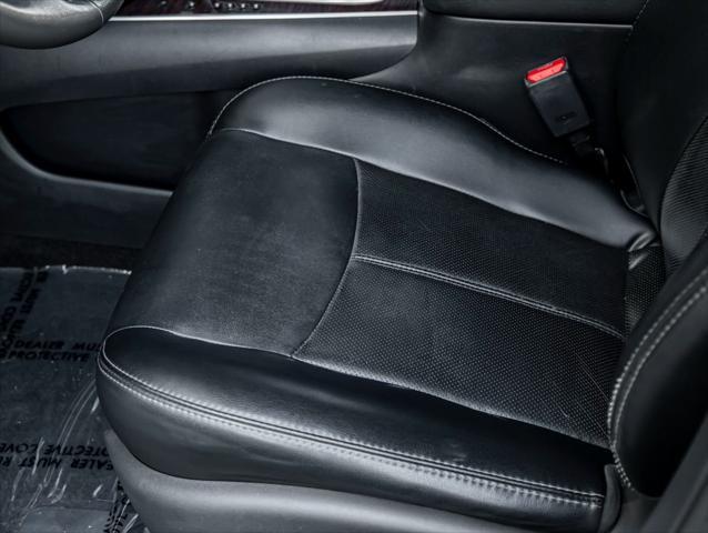 used 2015 Nissan Pathfinder car, priced at $11,998