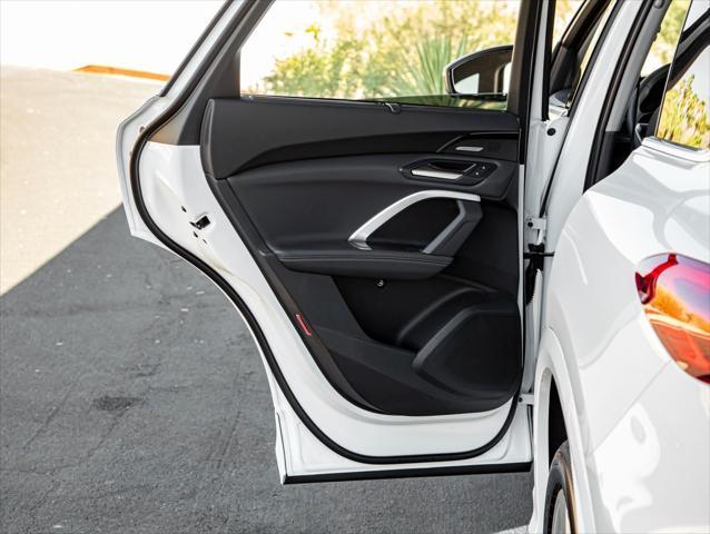 new 2025 Audi Q5 car, priced at $60,680