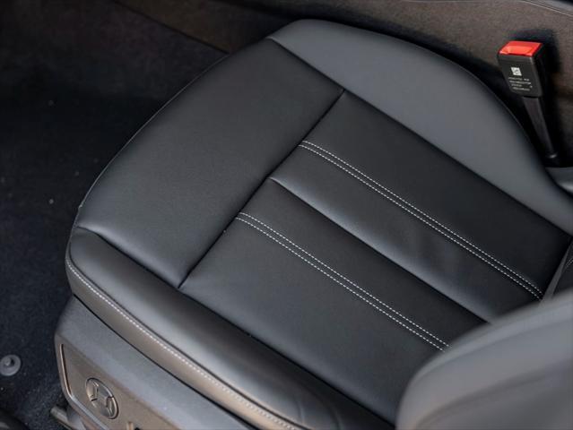 new 2025 Audi Q5 car, priced at $57,760
