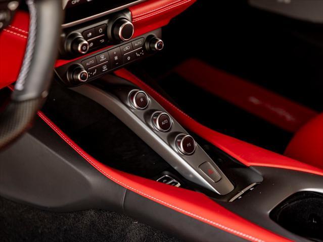 used 2022 Ferrari Portofino car, priced at $259,990