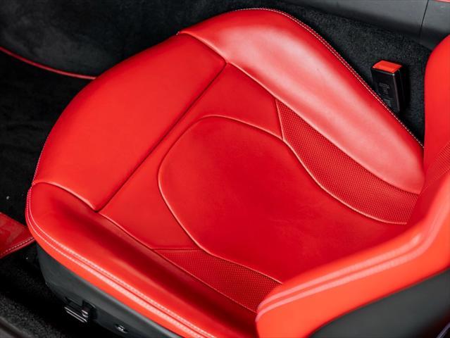 used 2022 Ferrari Portofino car, priced at $259,990