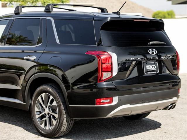 used 2021 Hyundai Palisade car, priced at $26,473