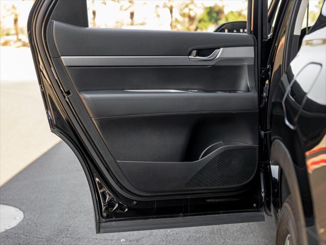 used 2021 Hyundai Palisade car, priced at $26,473
