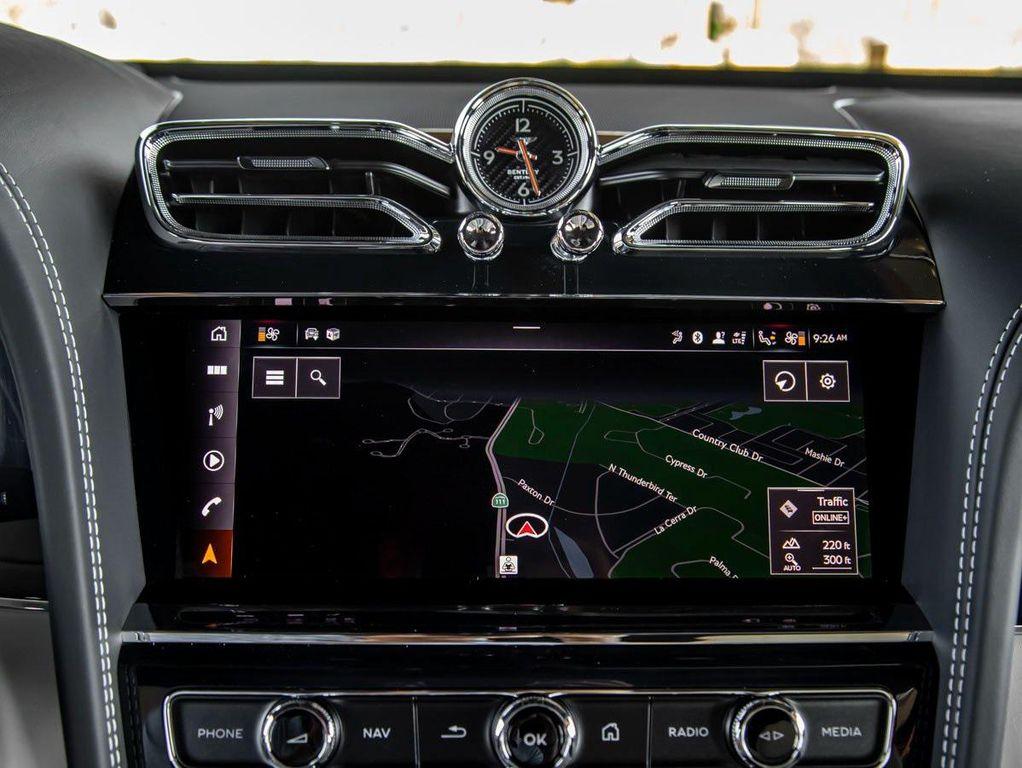 new 2024 Bentley Bentayga car, priced at $298,830