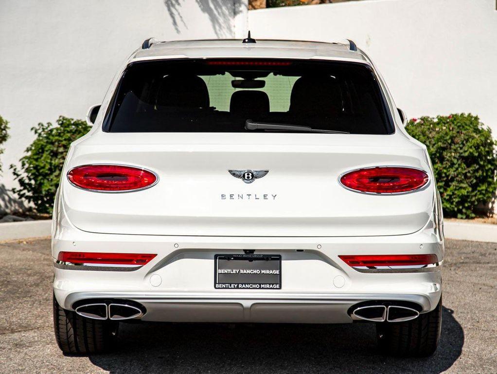 new 2024 Bentley Bentayga car, priced at $298,830