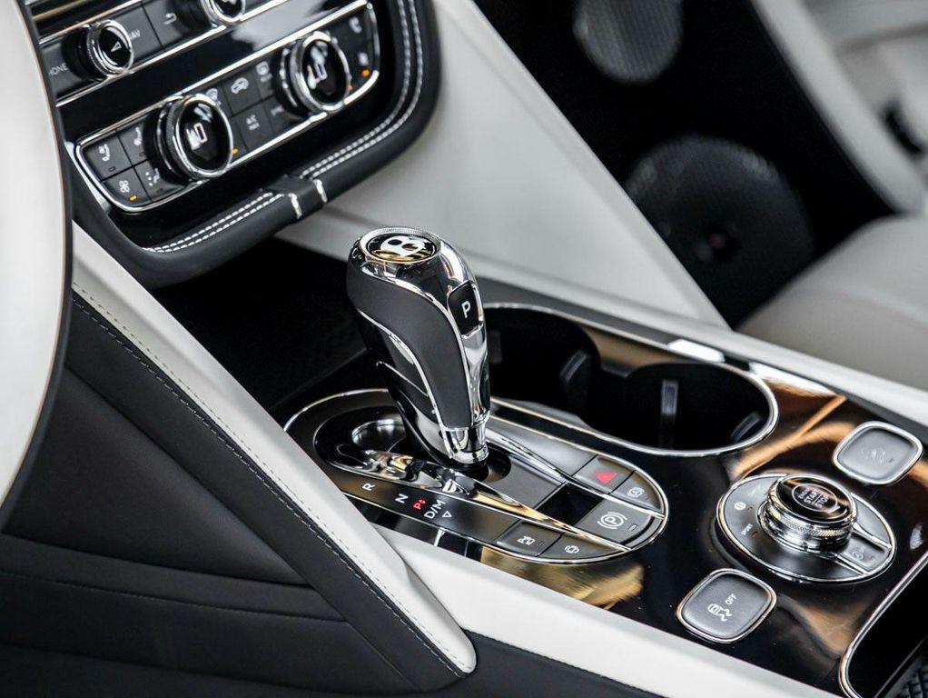 new 2024 Bentley Bentayga car, priced at $298,830