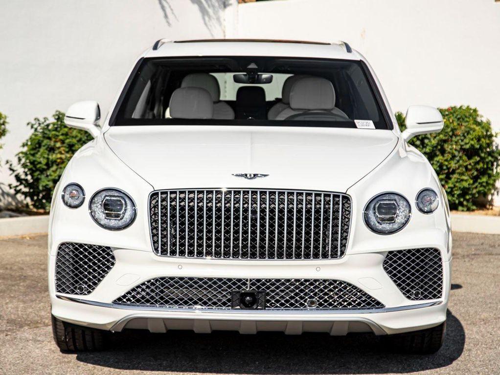 new 2024 Bentley Bentayga car, priced at $298,830