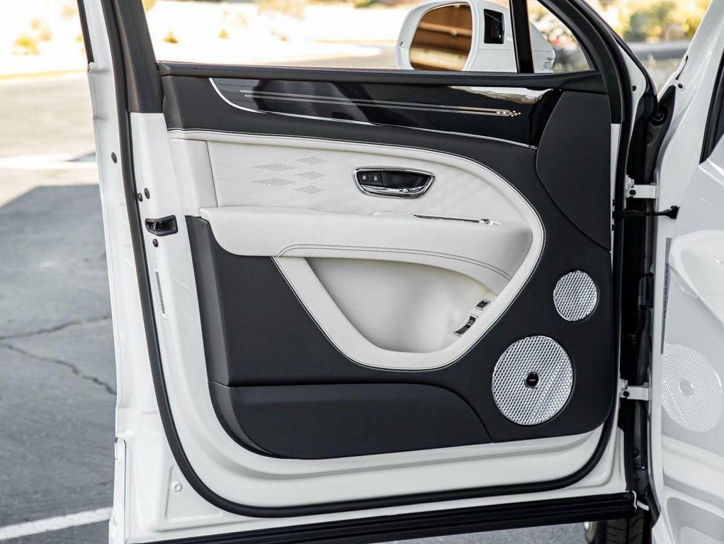 new 2024 Bentley Bentayga car, priced at $298,830