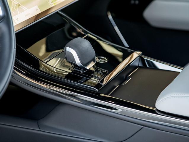 new 2025 Land Rover Range Rover Sport car, priced at $85,155