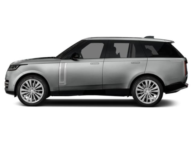 used 2022 Land Rover Range Rover car, priced at $101,998