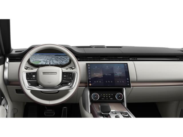 used 2022 Land Rover Range Rover car, priced at $101,998