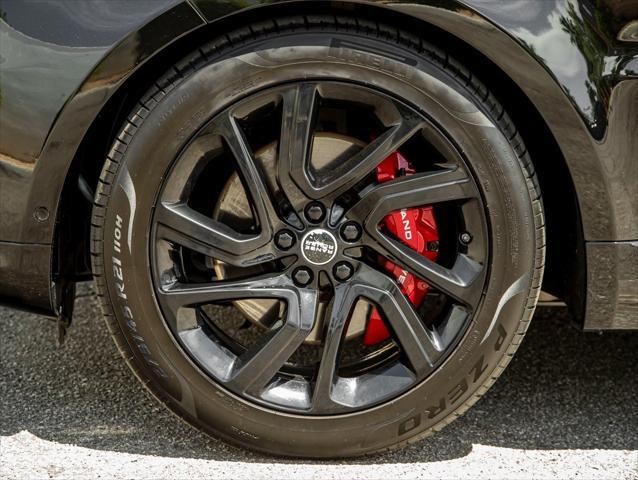 used 2018 Land Rover Range Rover Sport car, priced at $36,598