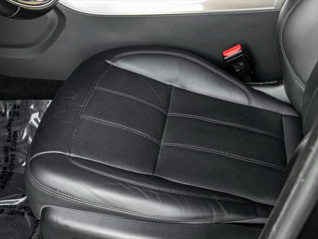 used 2018 Land Rover Range Rover Sport car, priced at $36,598