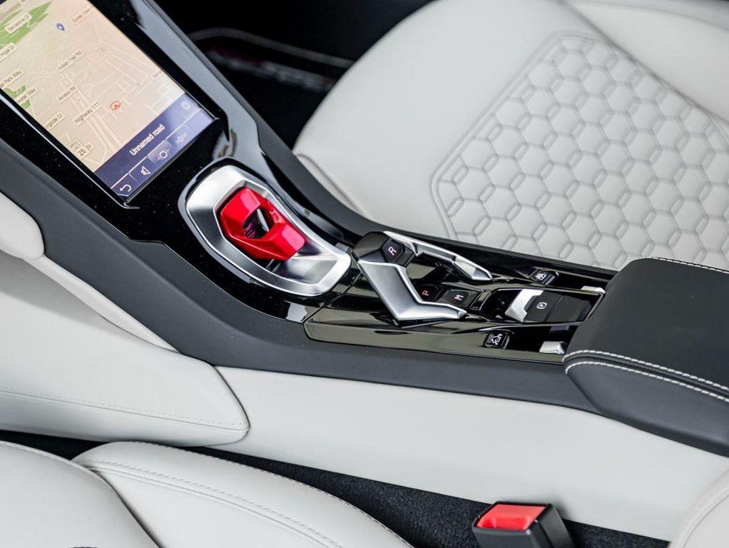 used 2024 Lamborghini Huracan EVO car, priced at $359,990