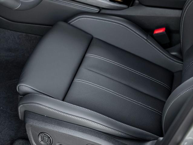 new 2025 Audi A5 car, priced at $57,235