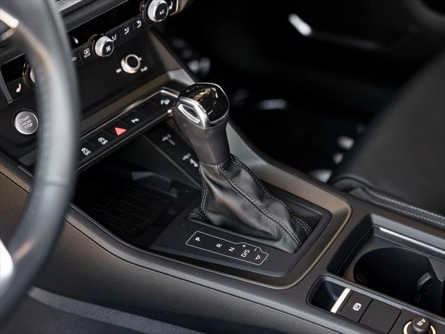 used 2020 Audi Q3 car, priced at $24,948