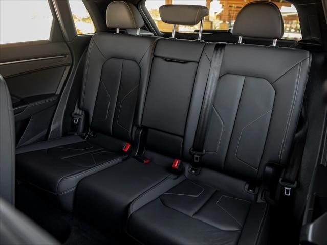 used 2020 Audi Q3 car, priced at $24,948
