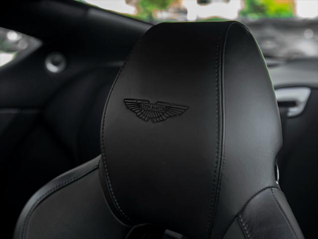 used 2014 Aston Martin DB9 car, priced at $69,990