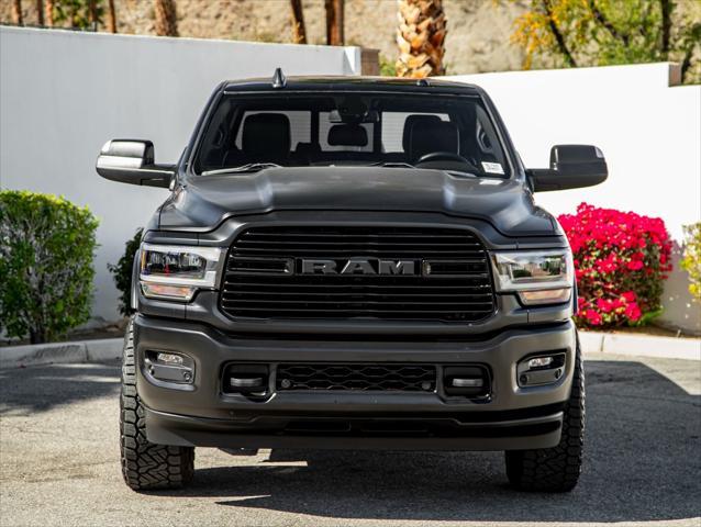 used 2022 Ram 2500 car, priced at $65,990