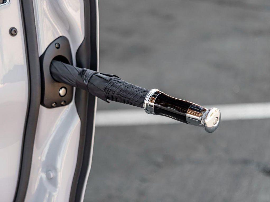 new 2025 Rolls-Royce Cullinan car, priced at $525,775