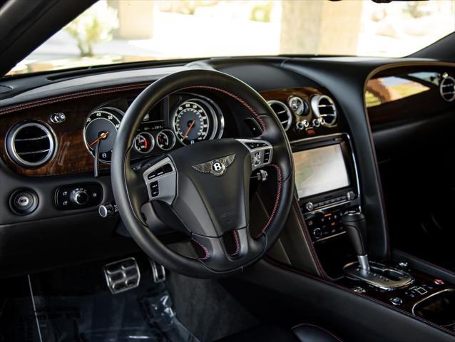 used 2014 Bentley Continental GT car, priced at $81,990