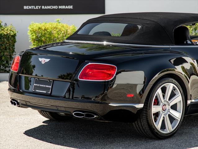 used 2014 Bentley Continental GT car, priced at $81,990