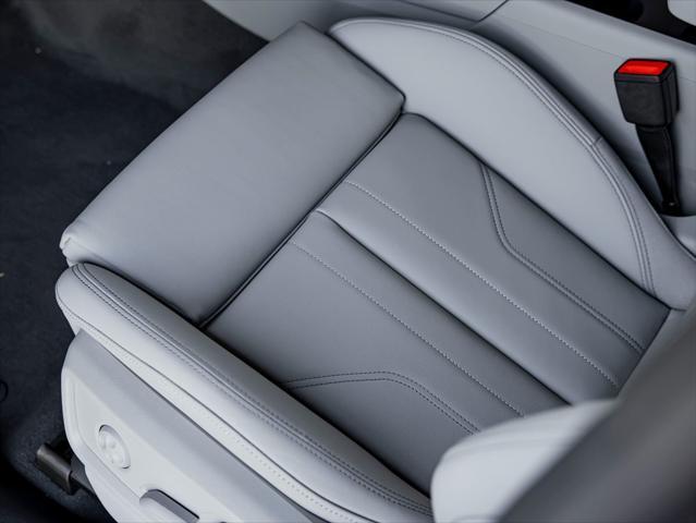 used 2025 Audi Q5 car, priced at $52,764