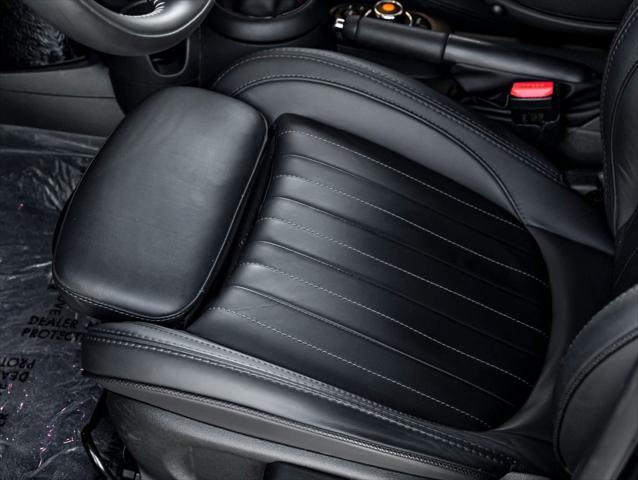 used 2020 MINI Hardtop car, priced at $21,996