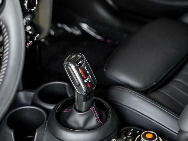 used 2020 MINI Hardtop car, priced at $21,996