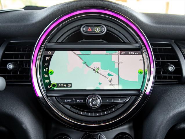 used 2020 MINI Hardtop car, priced at $21,996