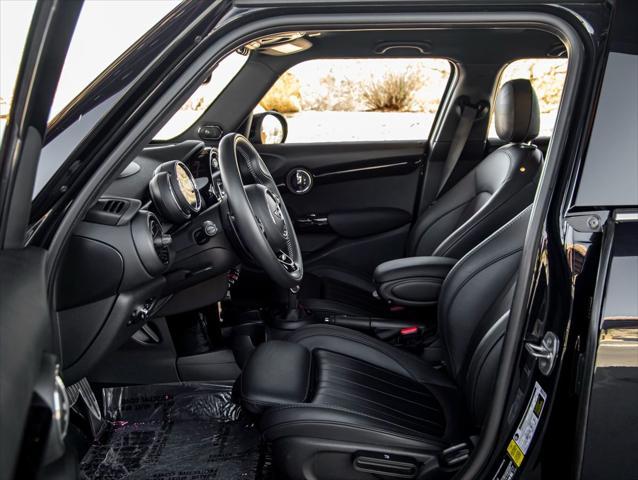used 2020 MINI Hardtop car, priced at $21,996