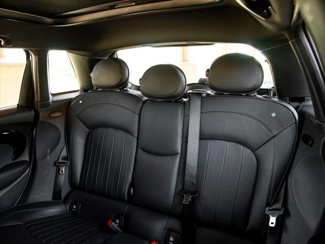 used 2020 MINI Hardtop car, priced at $21,996