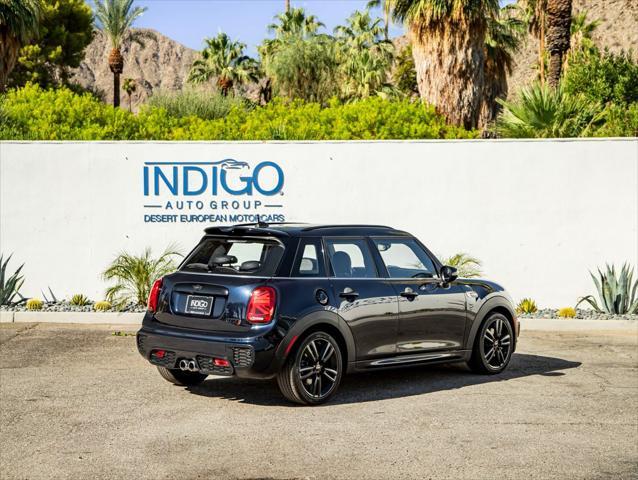 used 2020 MINI Hardtop car, priced at $21,996