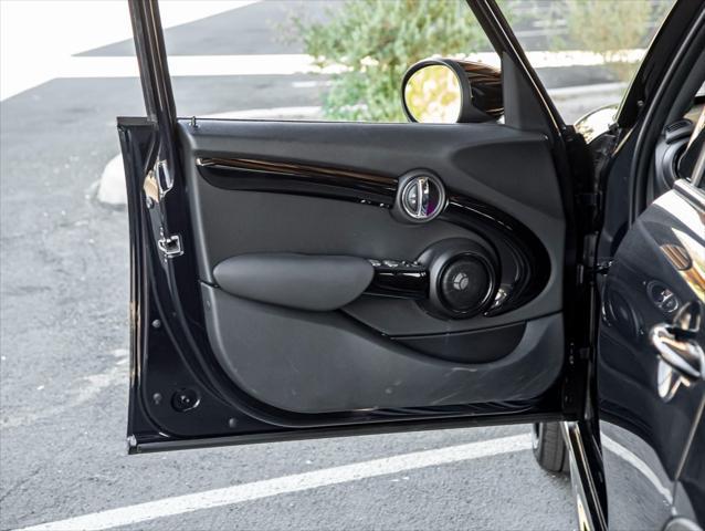 used 2020 MINI Hardtop car, priced at $21,996