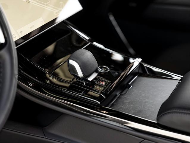 new 2025 Land Rover Range Rover Sport car, priced at $134,945